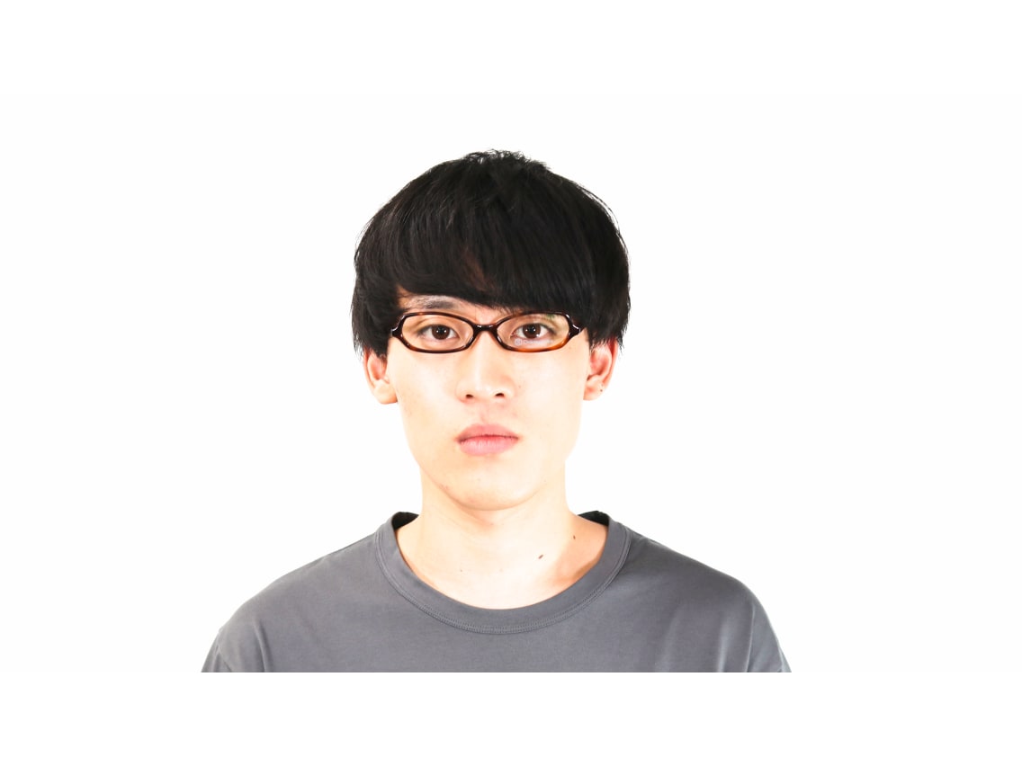 オニメガネ OG7801-DA-52｜メガネのオーマイグラス(めがね・眼鏡