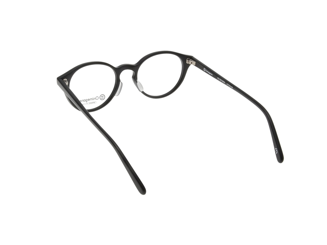オニメガネ OG7807-BKM-47｜メガネのオーマイグラス(めがね・眼鏡