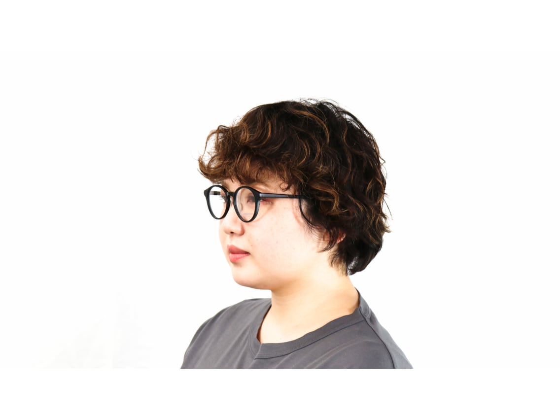 オニメガネ OG7807-BKM-47｜メガネのオーマイグラス(めがね・眼鏡