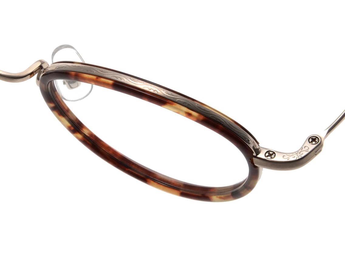 Oh My Glasses TOKYO Oscar omg-061 1-46｜メガネのオーマイグラス(めがね・眼鏡) メガネ通販