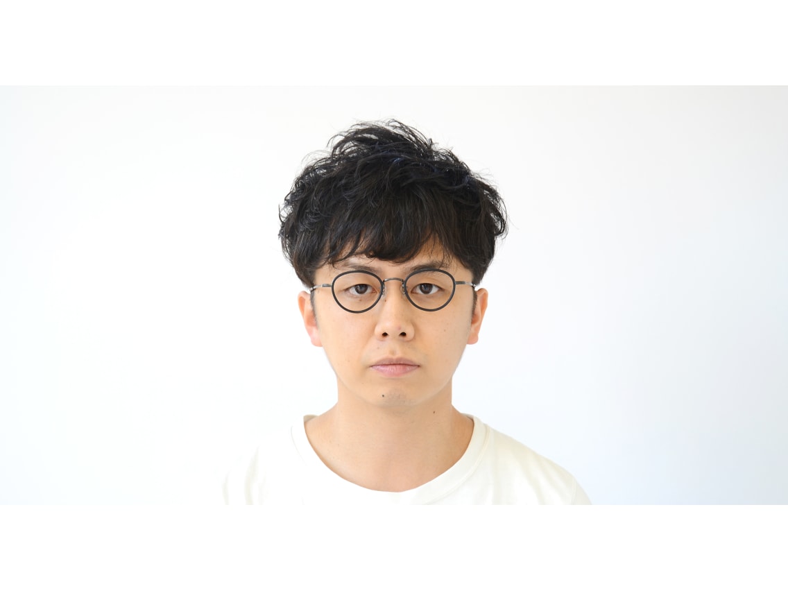 Oh My Glasses TOKYO Oscar omg-061 3-46｜メガネのオーマイグラス ...