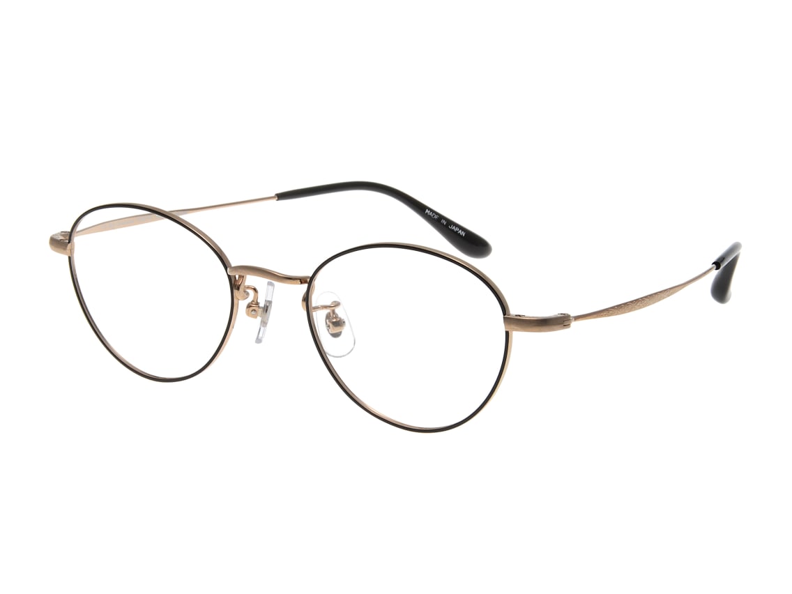 Oh My Glasses TOKYO George omg-063 2-49｜メガネのオーマイグラス 