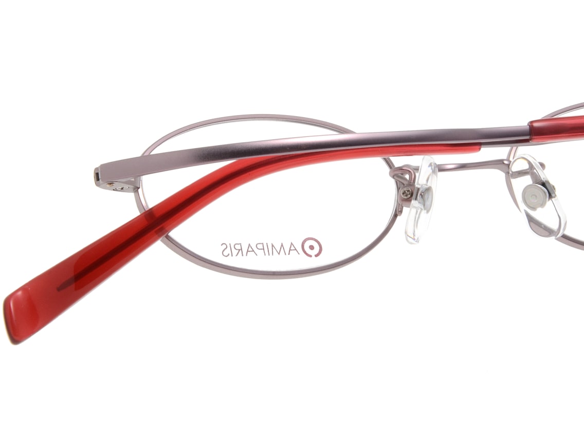 アミパリ TS-8040-3-44｜メガネのオーマイグラス(めがね・眼鏡