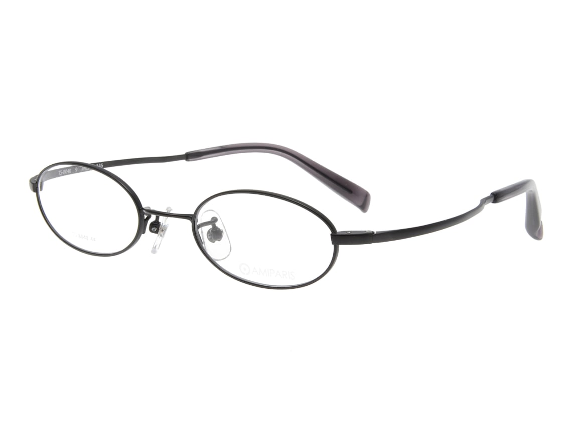 Amiparis アミパリス アミパリ TS-8040-7 メガネフレーム アミパリ TS-8040-9-44|メガネのオーマイグラス(めがね・眼鏡