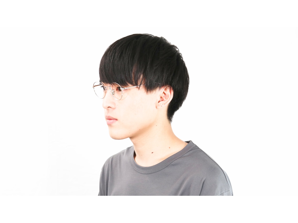 Oh My Glasses TOKYO Cecil omg-064 2-47|メガネのオーマイ Oh My Glasses TOKYO Cecil omg-064 2-47|メガネのオーマイ