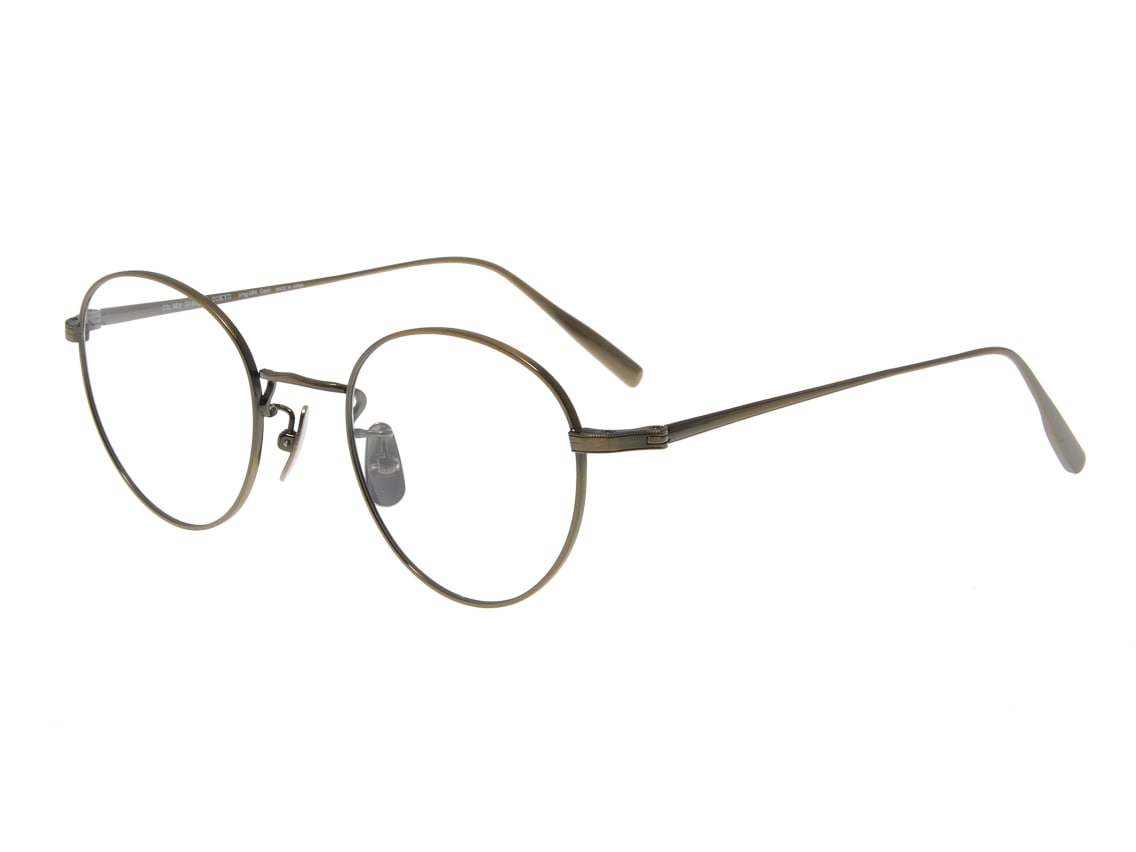 Oh My Glasses TOKYO Cecil omg-064 3-47|メガネのオーマイ Oh My Glasses TOKYO Cecil omg-064 3-47|メガネのオーマイ