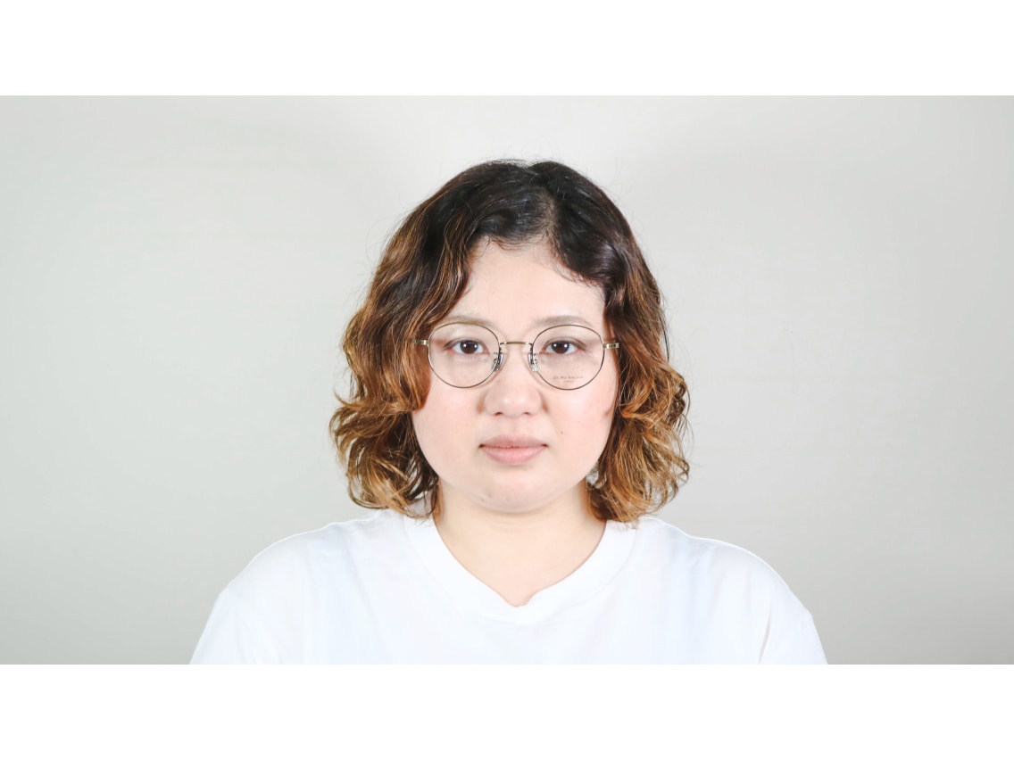 Oh My Glasses TOKYO Cecil omg-064 3-47|メガネのオーマイ Oh My Glasses TOKYO Cecil omg-064 3-47|メガネのオーマイ