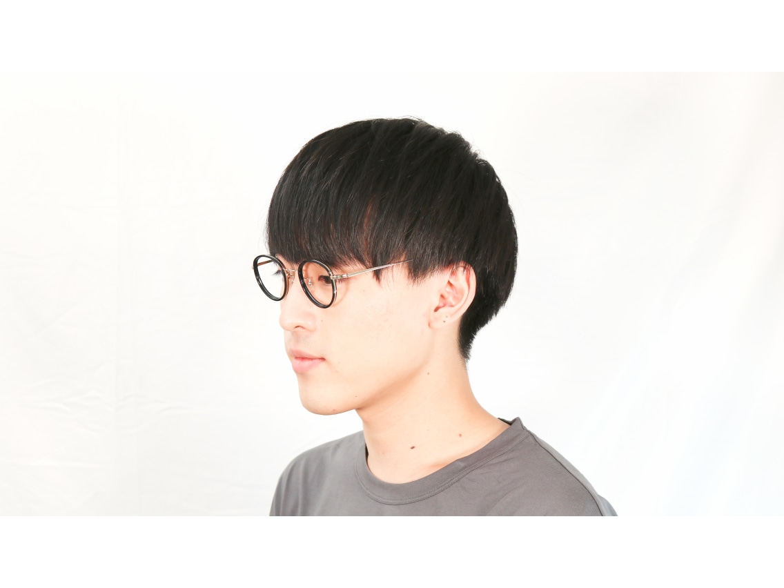 Oh My Glasses TOKYO Raymond omg-065 1-45｜メガネのオーマイ