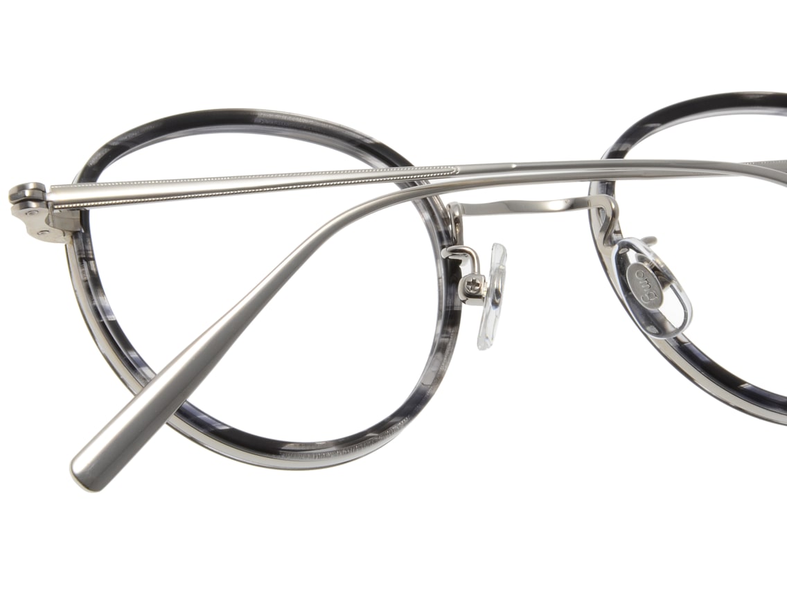 Oh My Glasses TOKYO Raymond omg-065 2-45｜メガネのオーマイ