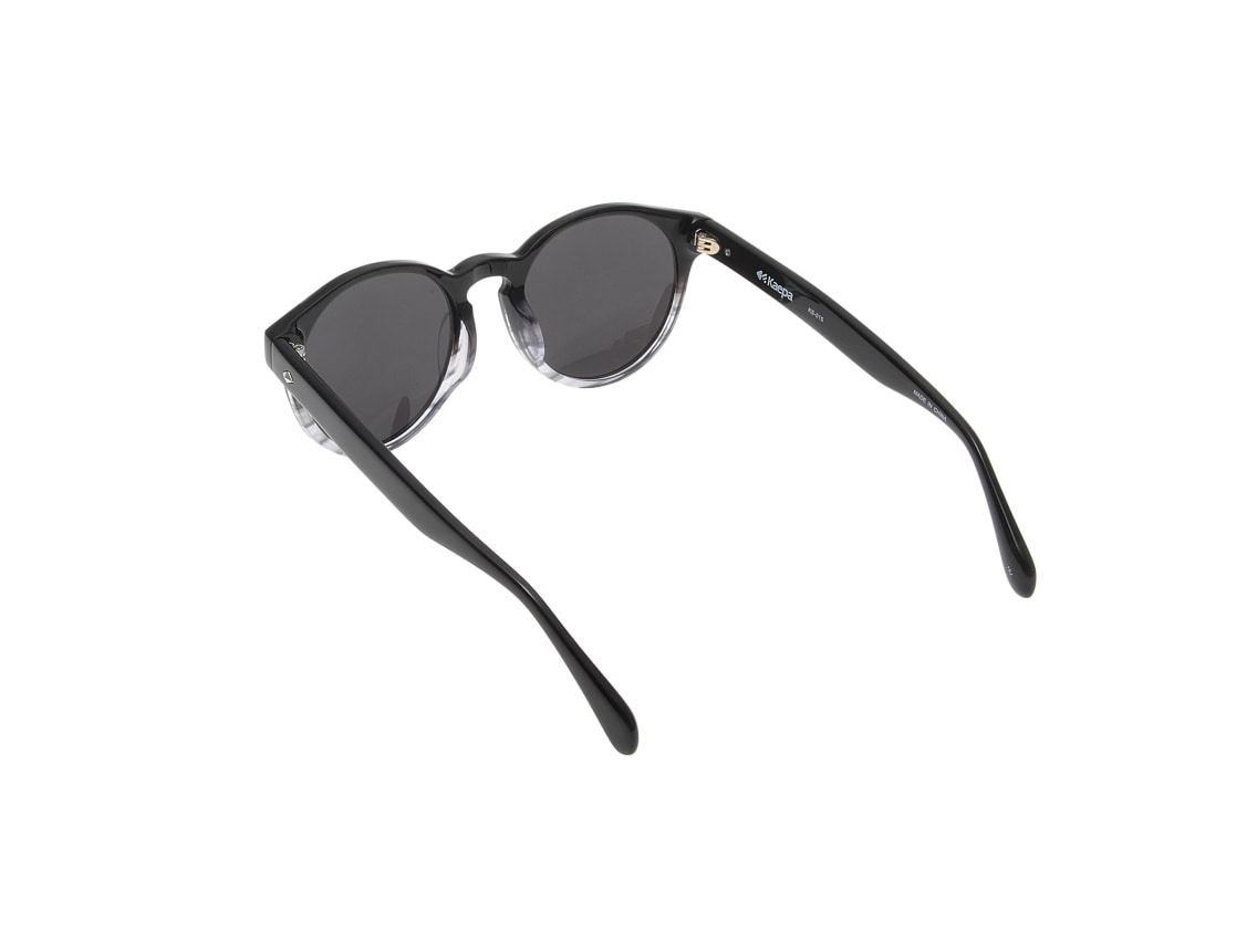 ケイパ KS-015-2 [ラウンド] ｜メガネのオーマイグラス(めがね・眼鏡