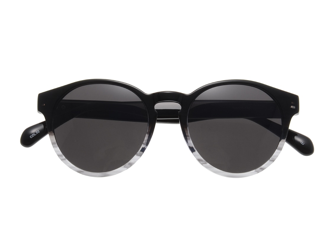 ケイパ KS-015-2 [ラウンド] ｜メガネのオーマイグラス(めがね・眼鏡