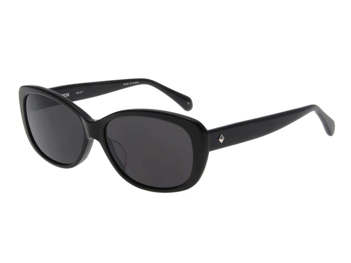 ケイパ KS-017-1 [フォックス] ｜メガネのオーマイグラス(めがね・眼鏡