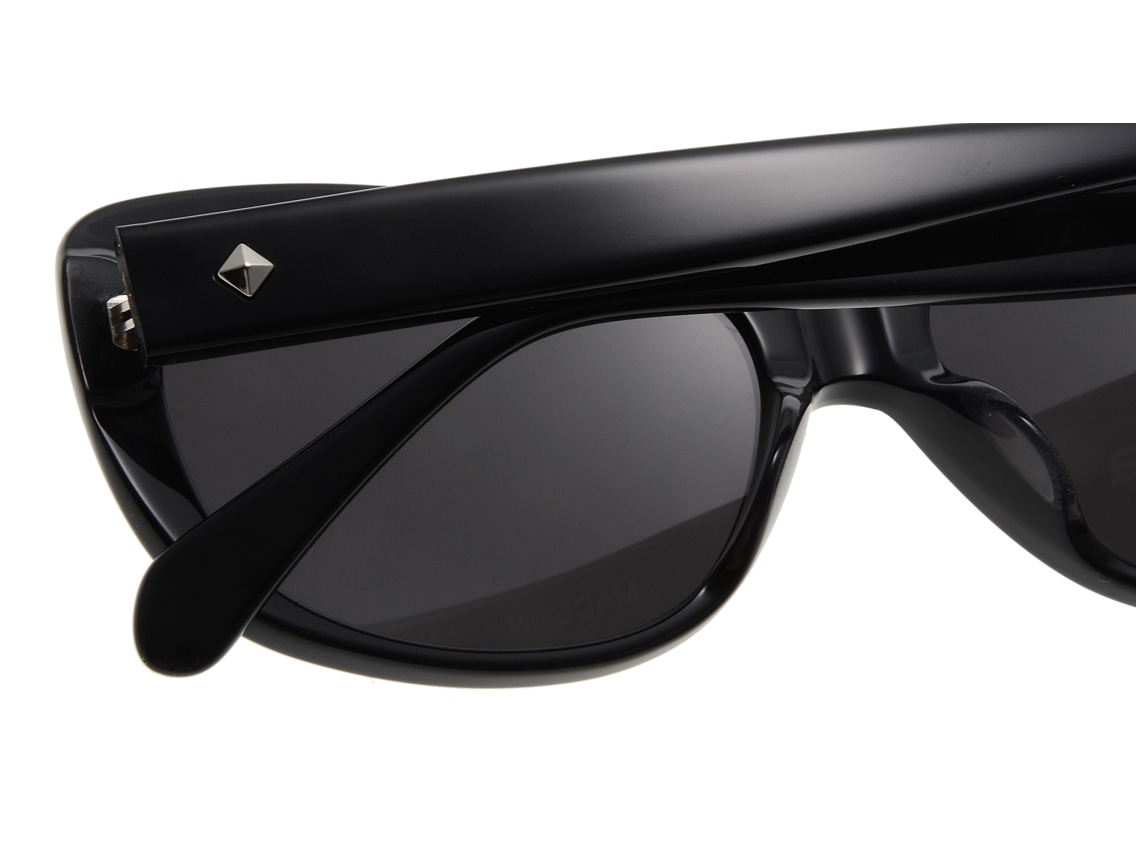 ケイパ KS-017-1 [フォックス] ｜メガネのオーマイグラス(めがね・眼鏡