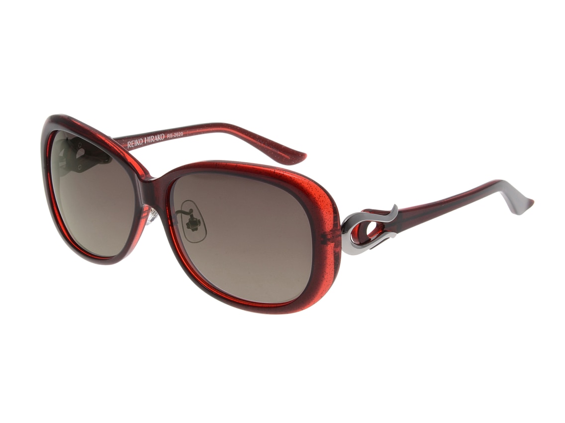 レイコヒラコ RH-2620-2 [バタフライ] ｜メガネのオーマイグラス