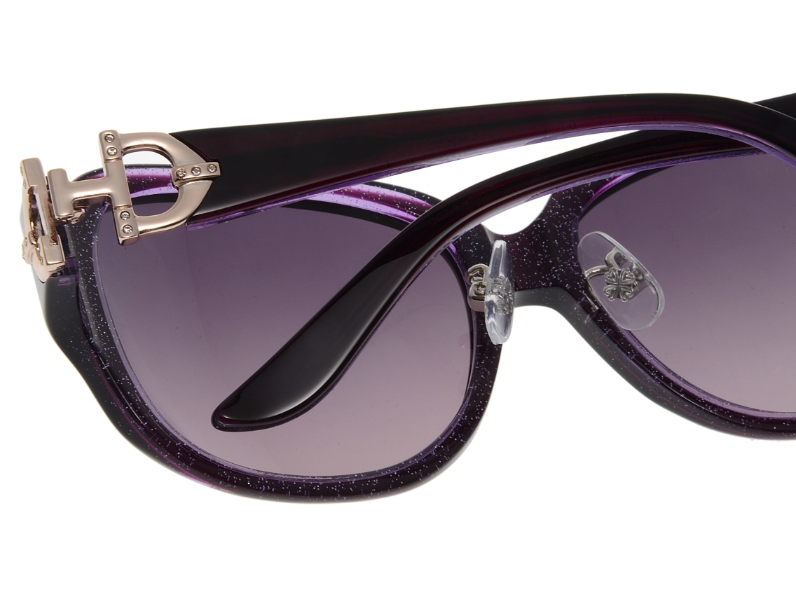 レイコヒラコ RH-2621-3 [ウェリントン] ｜メガネのオーマイグラス