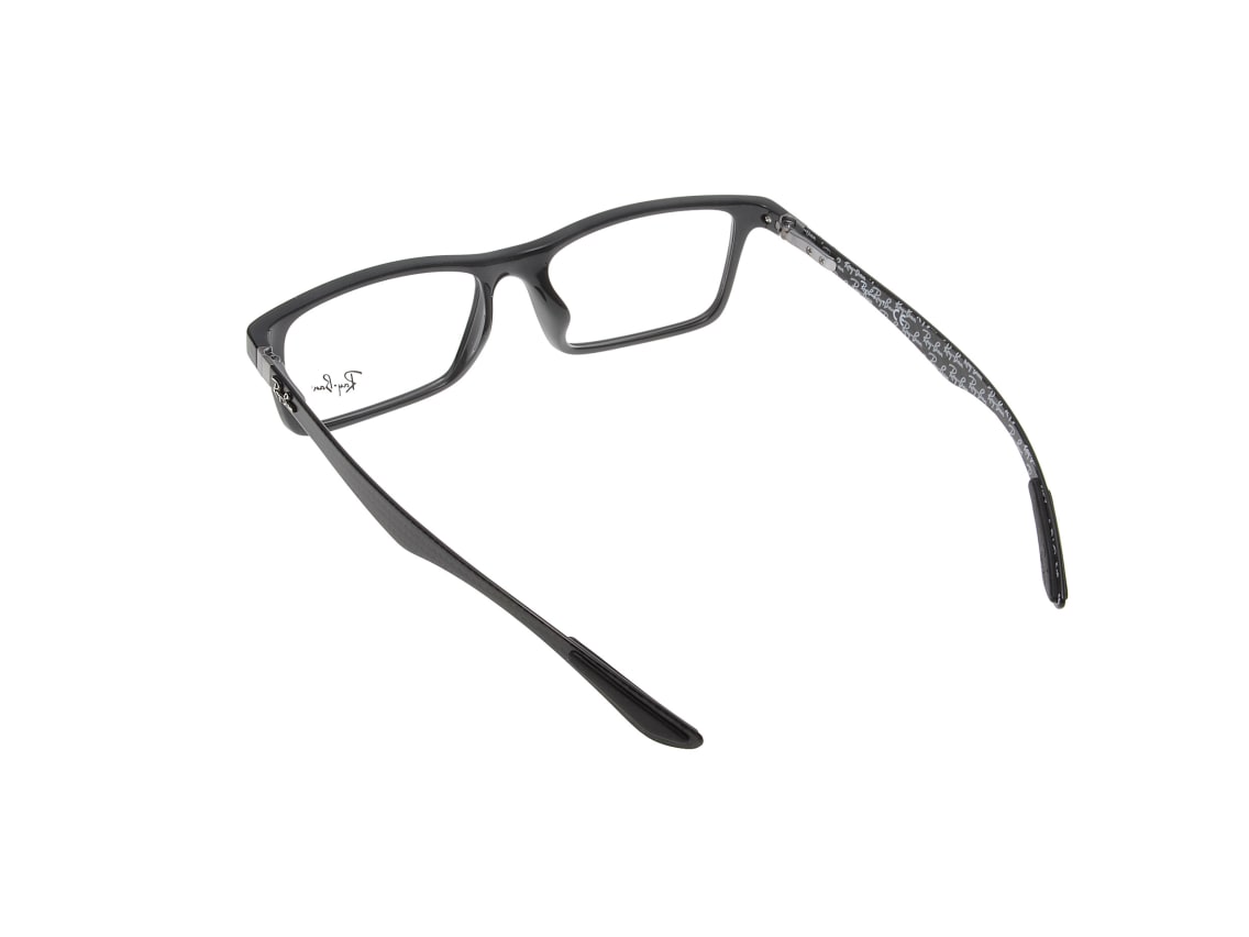 Ray-Ban RB8901F-5610-57◻︎17 145 ブラックメガネ RB8901 OPTICS Eyeglasses with Black Frame - RB8901 | Ray-Ban® US