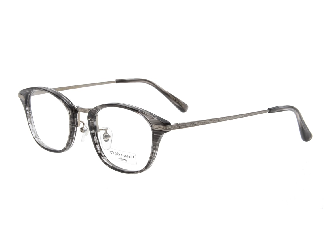 Oh My Glasses TOKYO Philip omg-054 5-48｜メガネのオーマイグラス