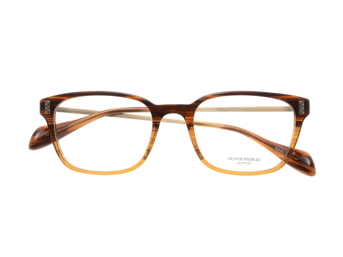 OLIVER PEOPLES(オリバーピープルズ) MAXTON BKAG布ケースは未使用です