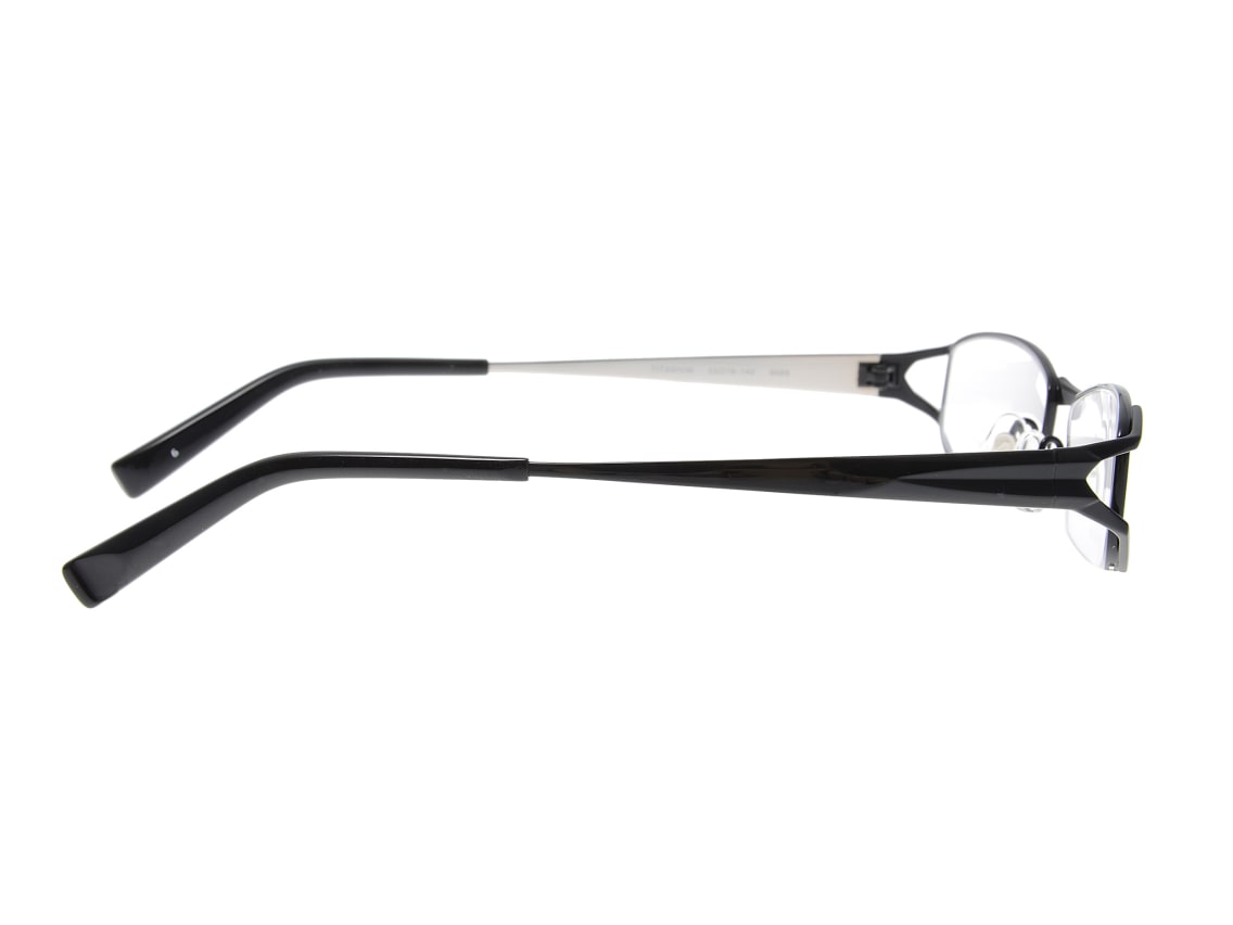 キャサリンハムネット KH9023-6-52 [メタル/鯖江産/ハーフリム