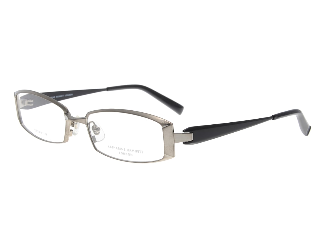 ★美品 Lサイズ★ キャサリン ハムネット ベロア テーラード 日本製 ブラック KATHARINE HAMNETT（キャサリンハムネット） ロンドン KATHARINE