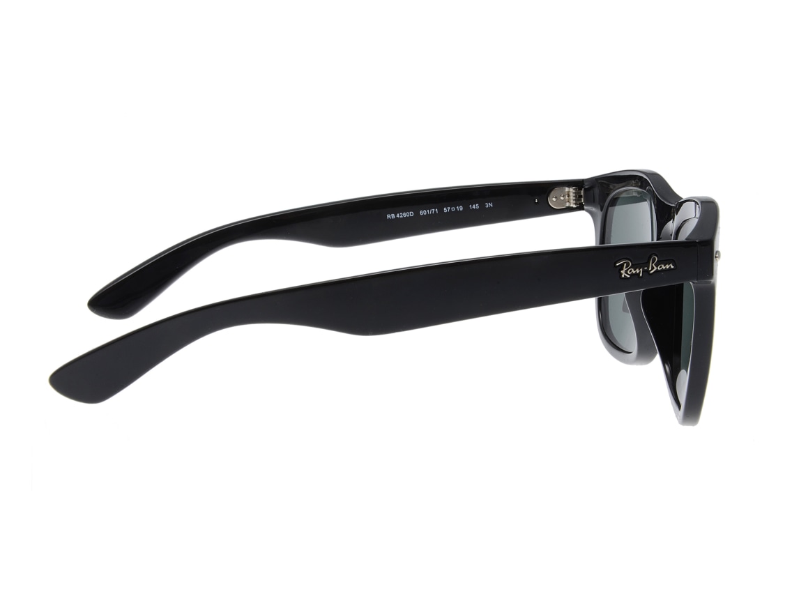 レイバン YOUNGSTER SOLID RB4260D-601/71-57｜メガネのオーマイグラス
