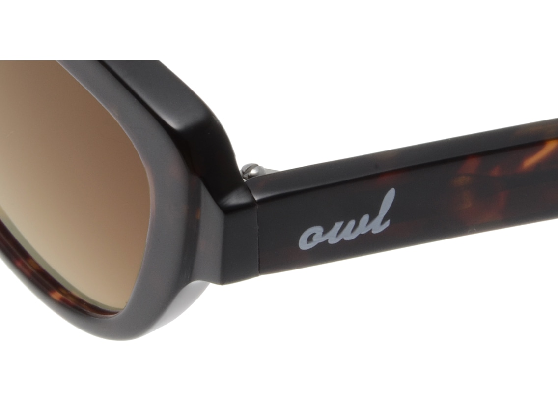 OWL OPTIC WARLOCK JAPAN サングラス OWL opticwarlock（オウルオプティックワーロック） カラー