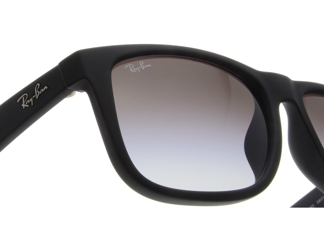 レイバン JUSTIN RB4165F-622/8G-58|メガネのオーマイグラス レイバン JUSTIN RB4165F-622/8G-58|メガネのオーマイグラス