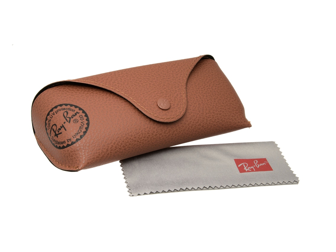 レイバン JUSTIN RB4165F-622/8G-58｜メガネのオーマイグラス(めがね