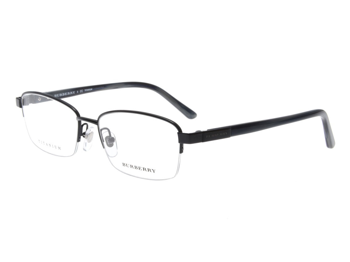 バーバリー BE1288TD-1091-55｜メガネのオーマイグラス(めがね・眼鏡