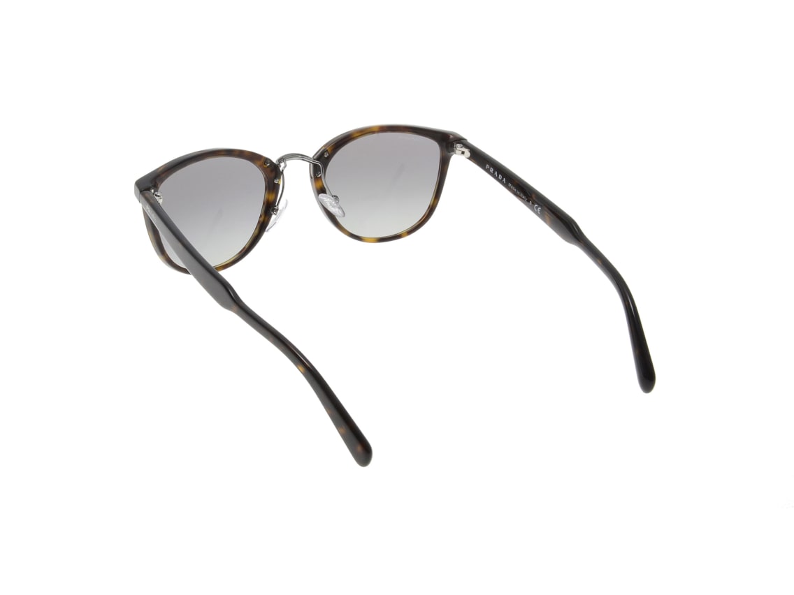 PRADA プラダ 22SS 2AU3M1 サングラス プラダ PR22SS-2AU3M1-52 [ウェリントン] ｜メガネのオーマイグラス