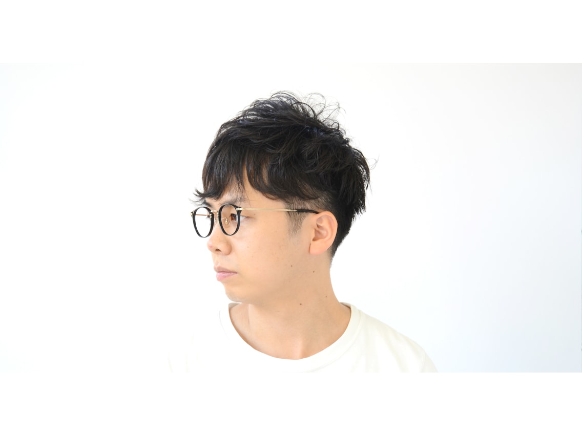 オーマイグラス　TYPE Caslon Light BL オーマイグラス TYPE Caslon Light BL