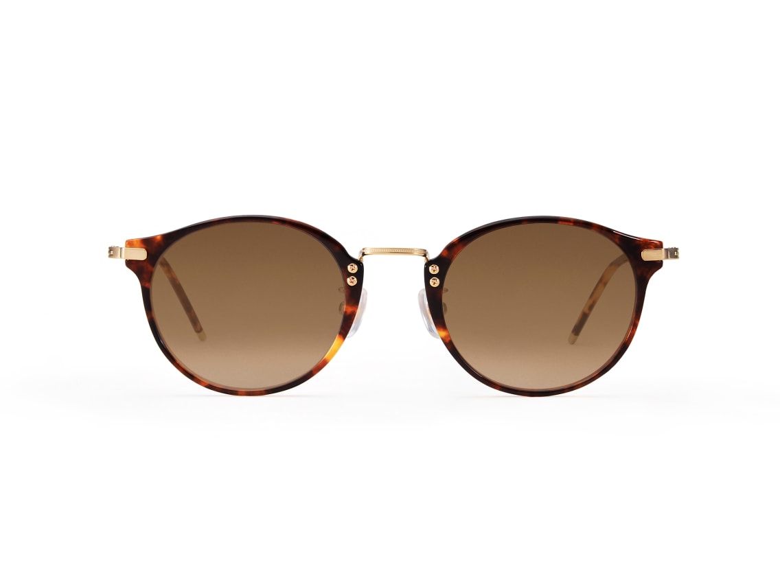 オーマイグラス　TYPE Caslon Light BL TYPE Caslon Light-08-PK-47｜メガネのオーマイグラス(めがね・眼鏡