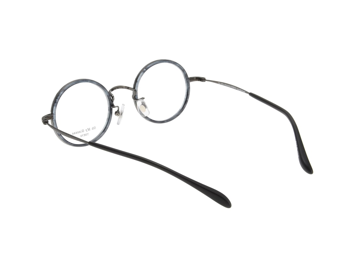 Oh My Glasses TOKYO Dustin omg-062-5-44｜メガネのオーマイグラス