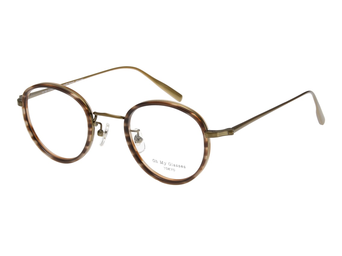 まいぐらす 様 おまとめページ Oh My Glasses TOKYO Ben omg-099-72