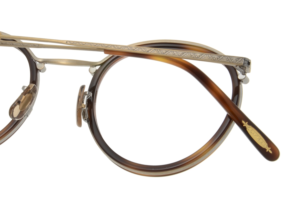 オリバーピープルズ WATERSTON-DM｜メガネのオーマイグラス(めがね