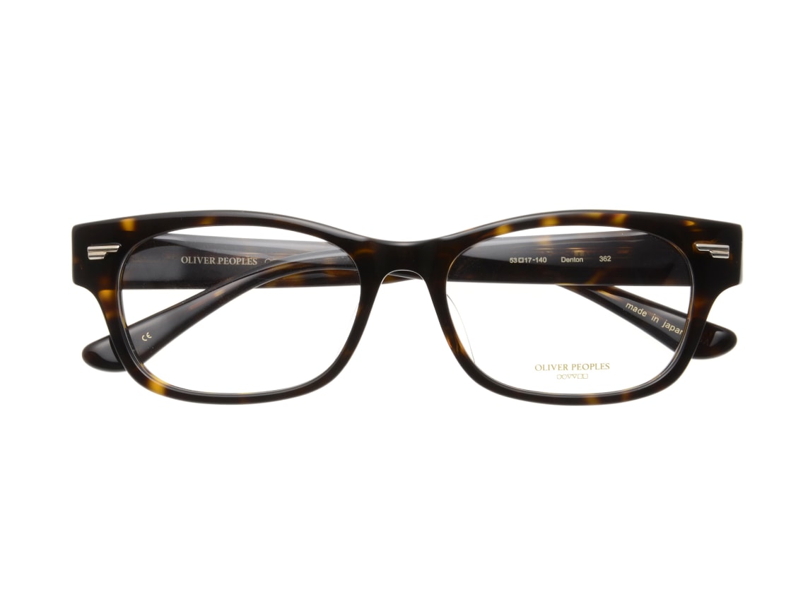 オリバーピープルズ DENTON-362｜メガネのオーマイグラス(めがね・眼鏡