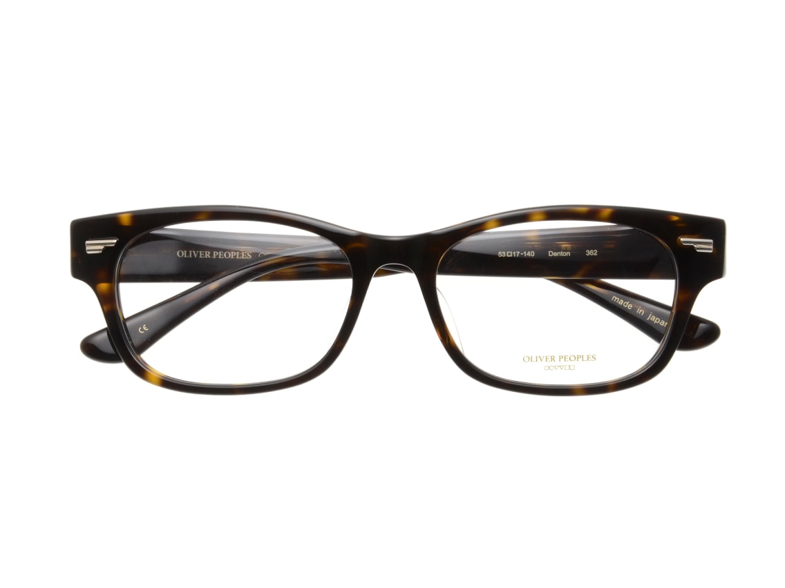 OLIVER PEOPLES オリバーピープルズ DENTON ウェリントン