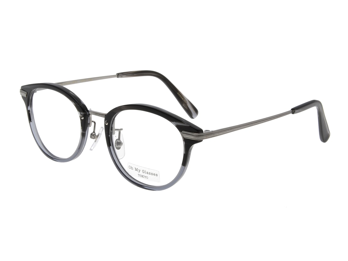 Oh My Glasses TOKYO Owen omg-072-29-46｜メガネのオーマイグラス