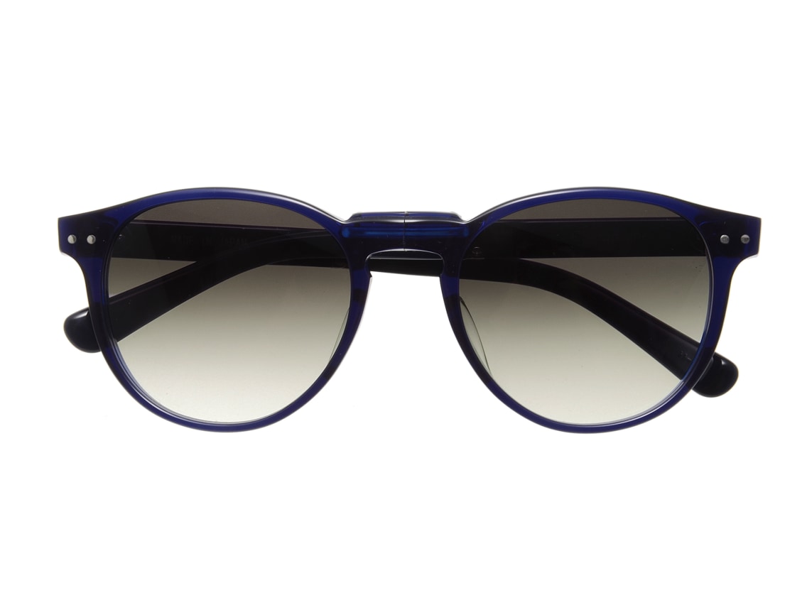 シャンパン 11-3 [鯖江産/ボストン] ｜メガネのオーマイグラス