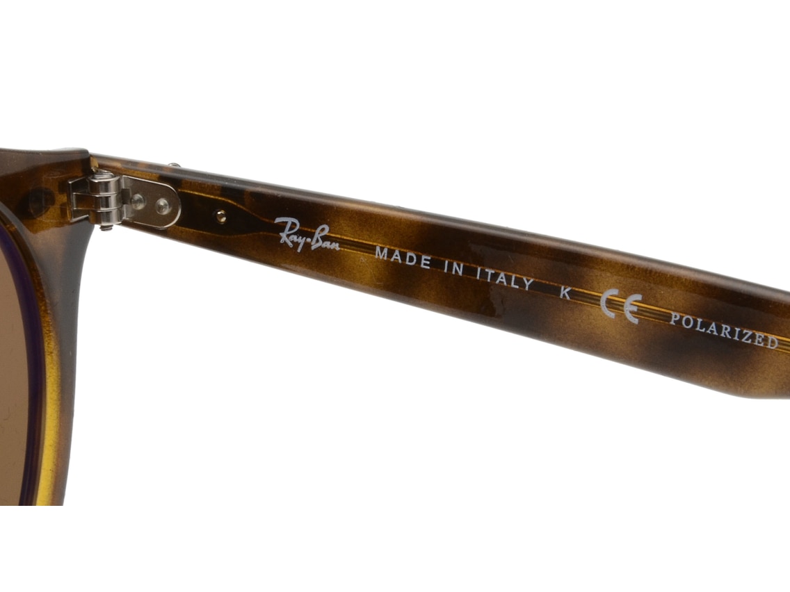 レイバン RB2180F-710/83-51-49｜メガネのオーマイグラス(めがね・眼鏡