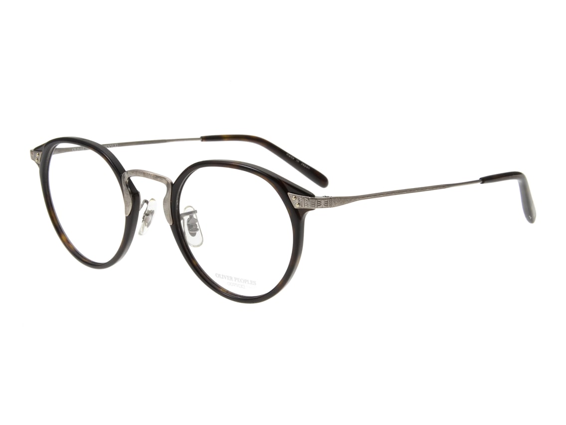 オリバーピープルズ OP-27T-362/P｜メガネのオーマイグラス(めがね