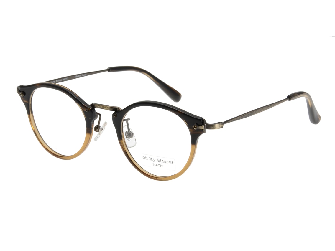 Oh My Glasses TOKYO Luke omg-025-21-13|メガネのオーマイ Oh My Glasses TOKYO Luke omg-025-21-13|メガネのオーマイ