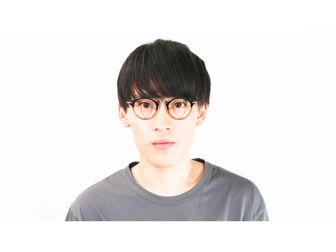 Oh My Glasses TOKYO Luke omg-025-21-13|メガネのオーマイ Oh My Glasses TOKYO Luke omg-025-21-13|メガネのオーマイ