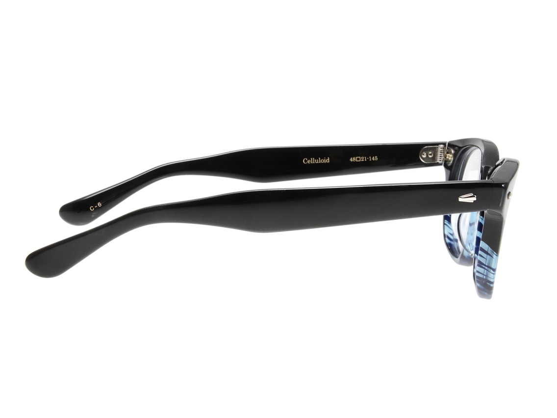 Oh My Glasses TOKYO omg Lucas セルロイド　メガネ Oh My Glasses TOKYO Lucas omg-070-6-48｜メガネのオーマイ