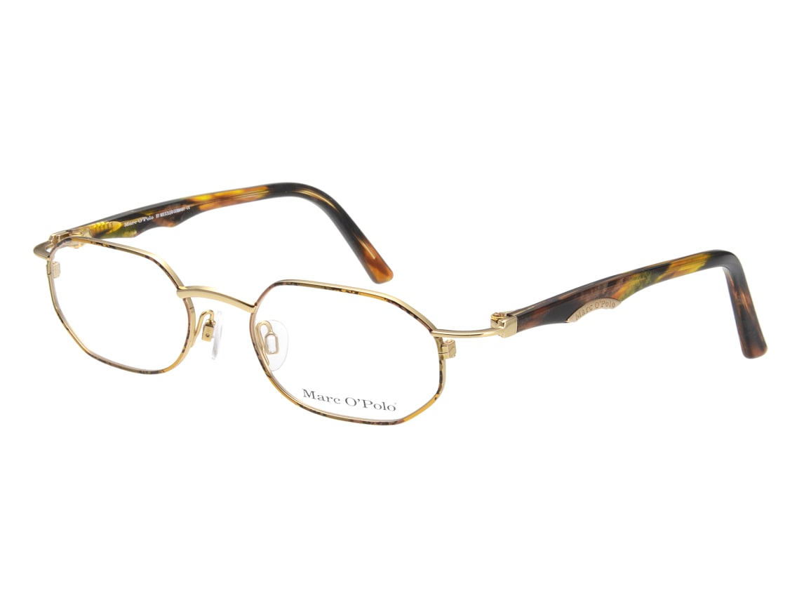 マルコポーロ 5063-636 [メタル/オーバル] ｜メガネのオーマイグラス