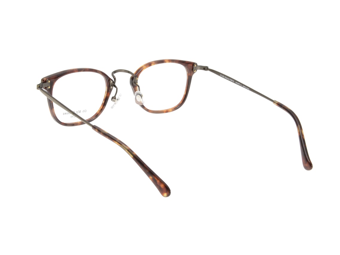Oh My Glasses TOKYO Ivy omg-080-3-46|メガネのオーマイグラス Oh My Glasses TOKYO Ivy omg-080-3-46|メガネのオーマイグラス