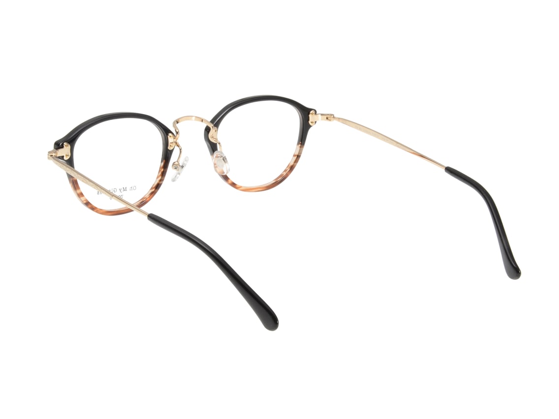 Oh My Glasses TOKYO Keith omg-081-2-46｜メガネのオーマイ