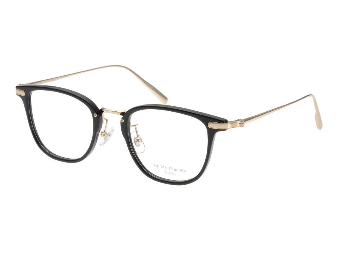 Oh My Glasses TOKYO Otto omg-082-2-14｜メガネのオーマイグラス