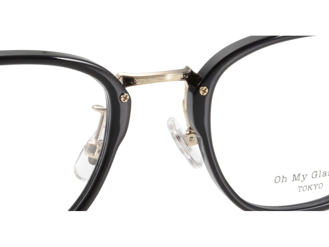 Oh My Glasses TOKYO Otto omg-082-2-14｜メガネのオーマイグラス