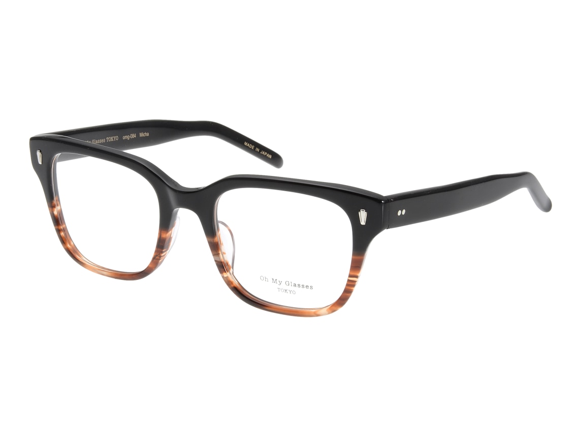 Oh My Glasses TOKYO Micha omg-084-2-51｜メガネのオーマイ
